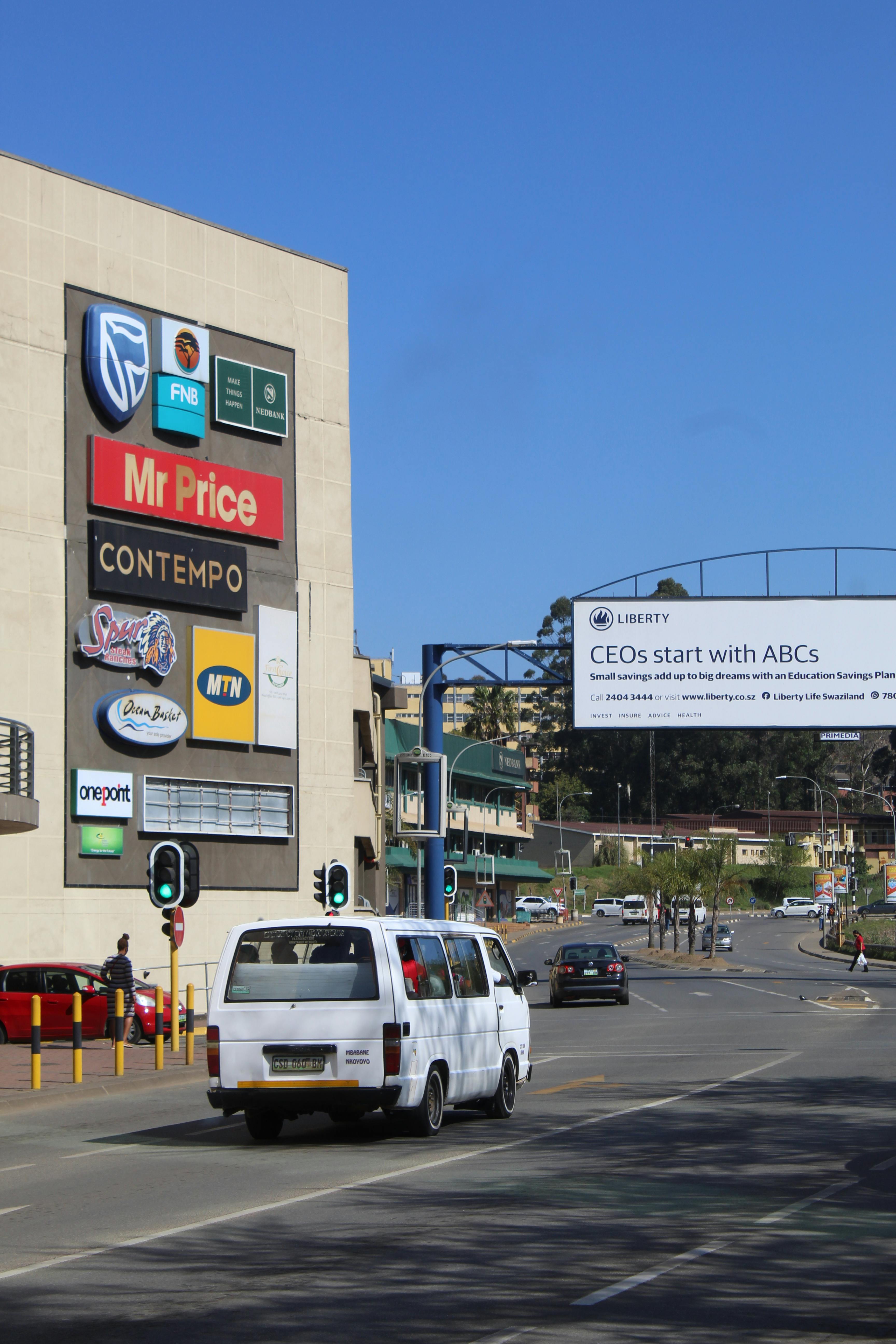 Government Relations